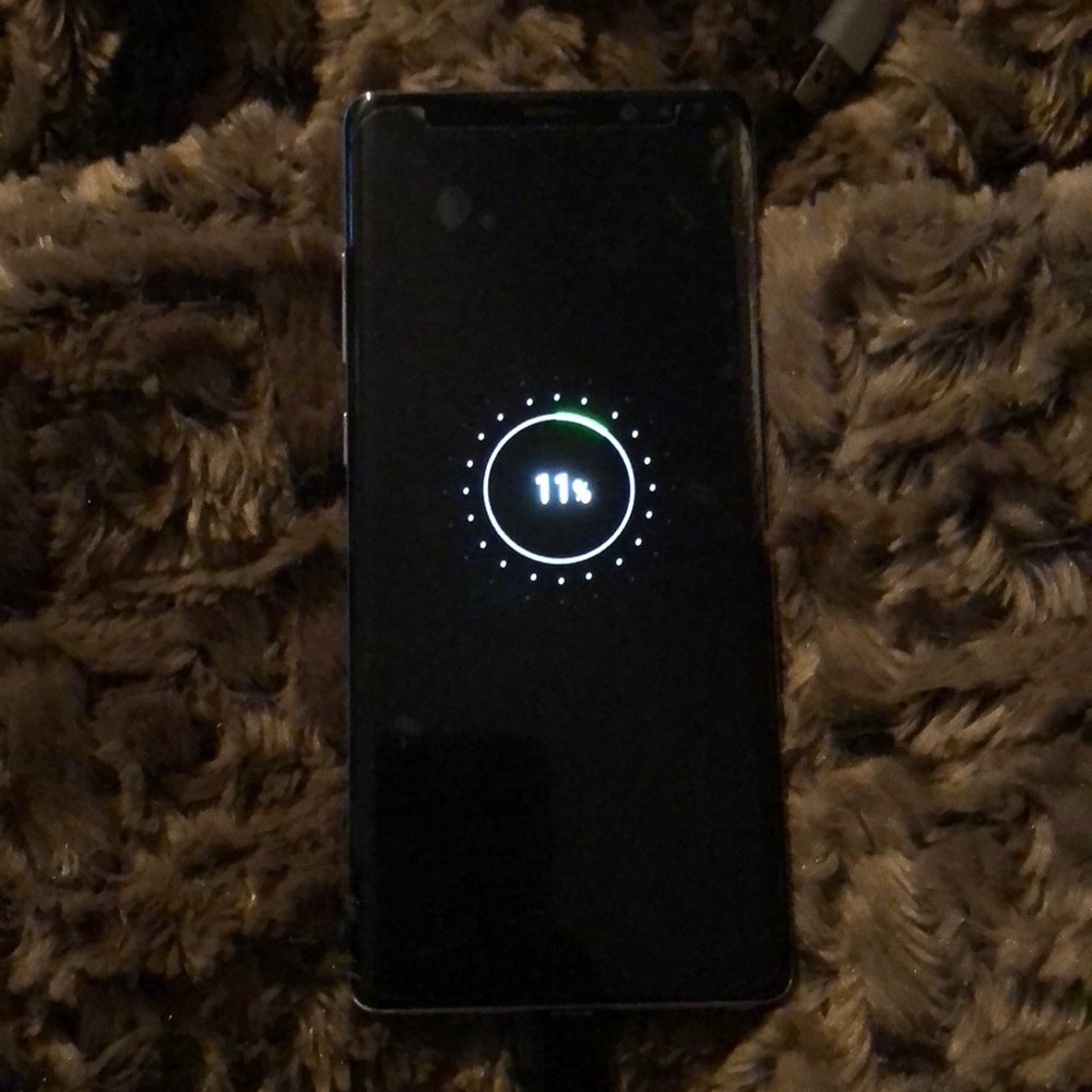 Samsung Galaxy Note8 (S pen) - Picture 7 of 8